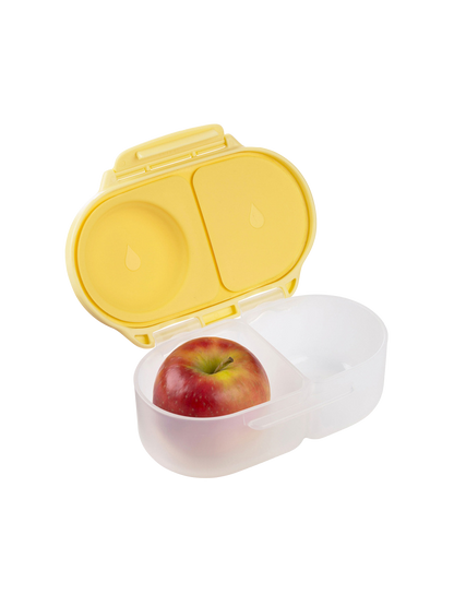 Pojemnik na przekąski Snackbox B.Box BÉBÉ Concept 