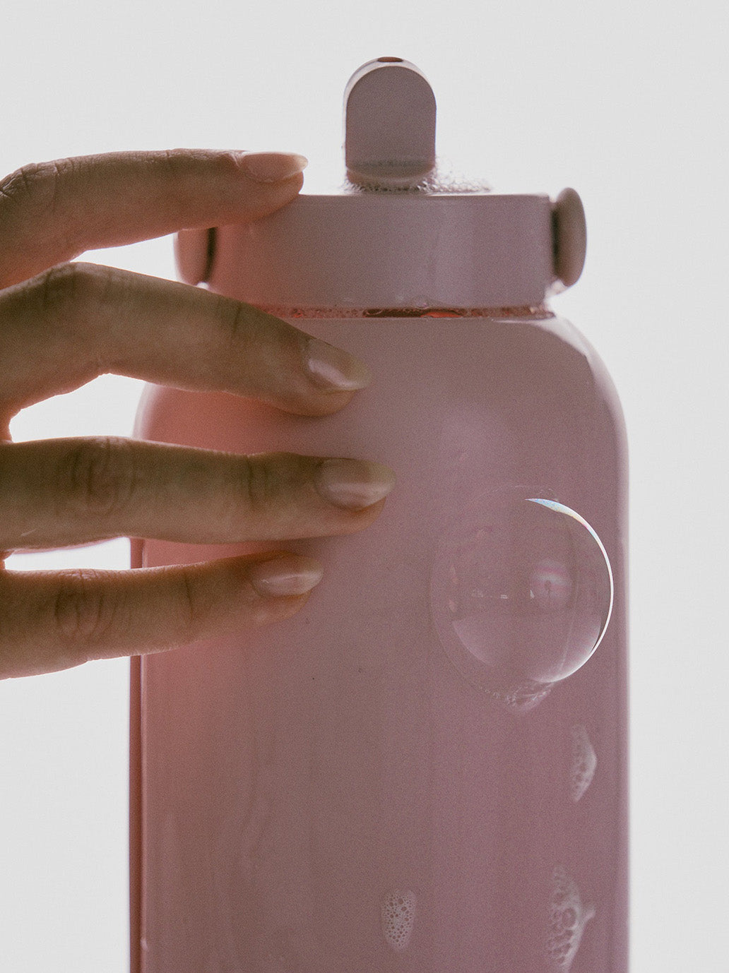 Szklana butelka Bink Day Bink BÉBÉ Concept 