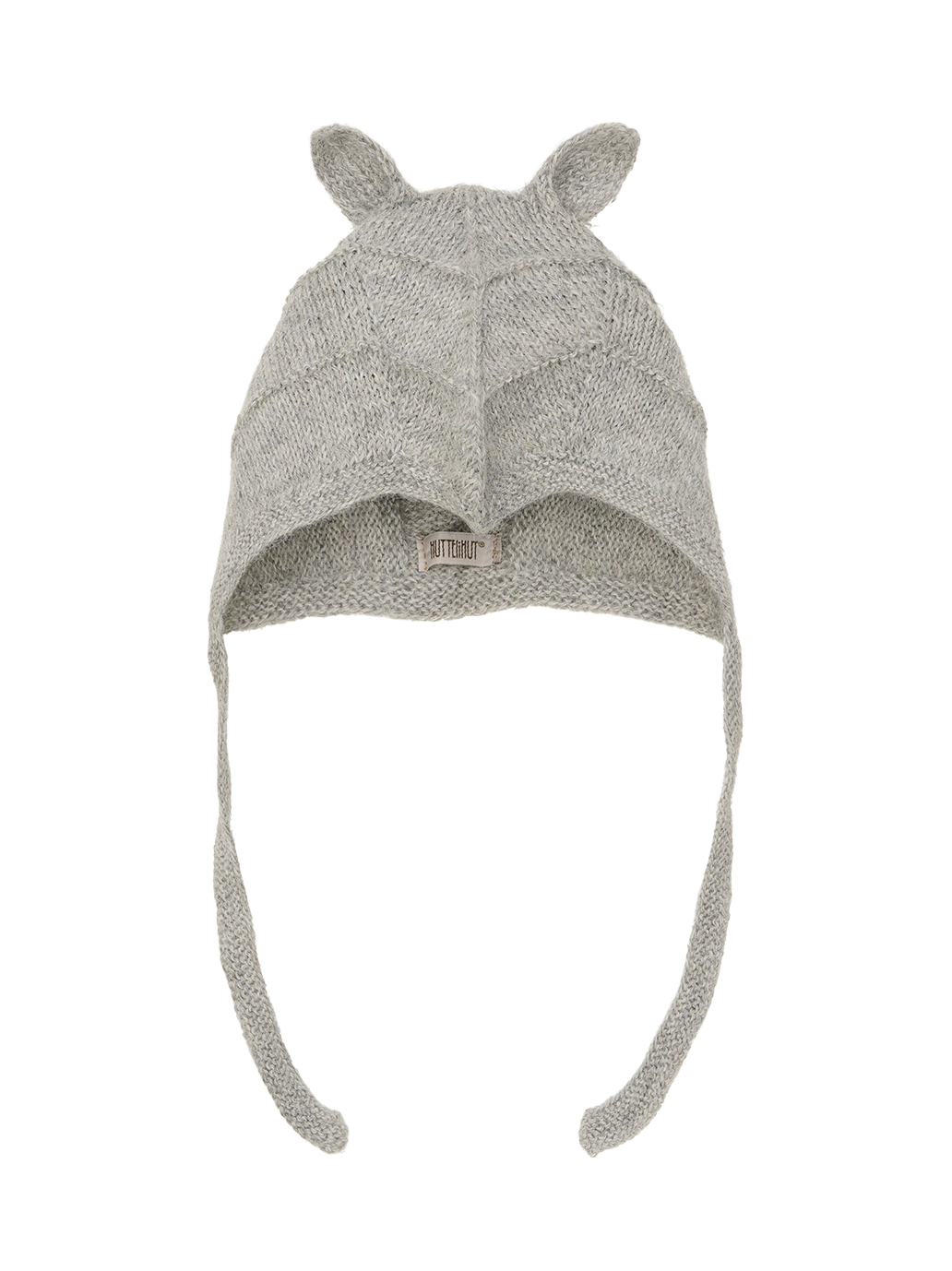 Bonetka Alpaca Wool Knit Huttelihut BÉBÉ Concept 