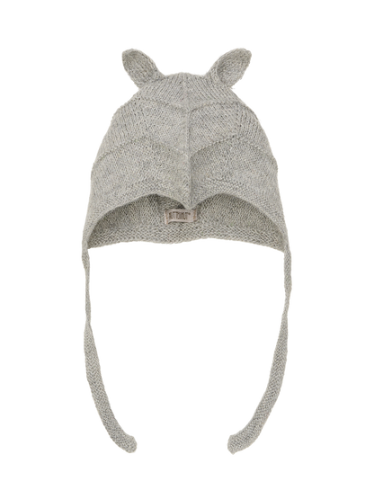 Bonetka Alpaca Wool Knit Huttelihut BÉBÉ Concept 