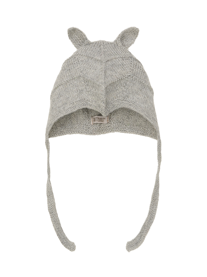 Bonetka Alpaca Wool Knit Huttelihut BÉBÉ Concept 