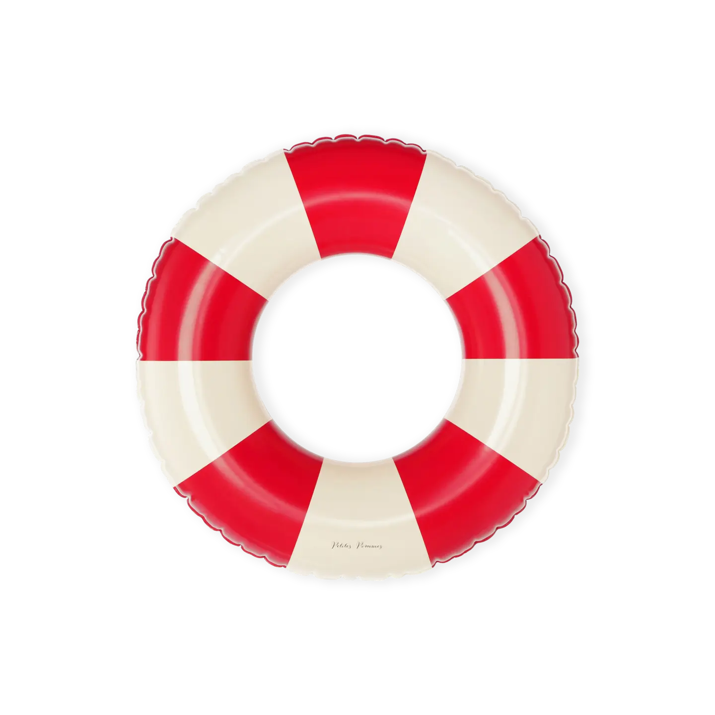 Dmuchane koło do pływania Petites Pommes BÉBÉ Concept