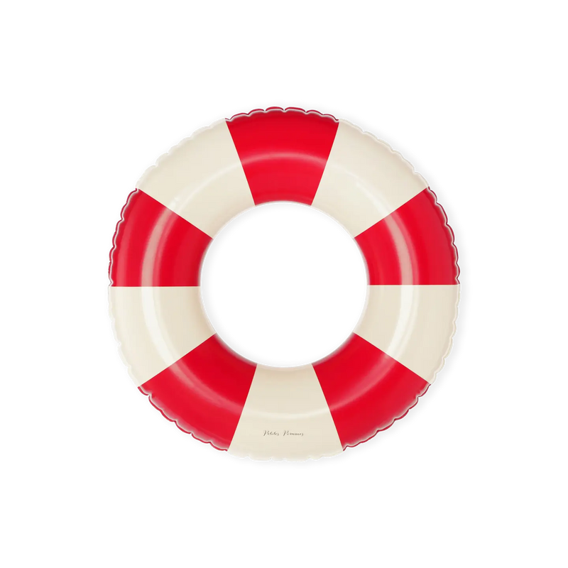 Dmuchane koło do pływania Petites Pommes BÉBÉ Concept