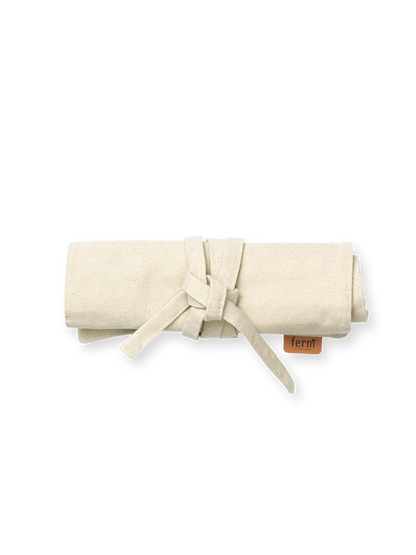 Piórnik Ally Pencil Wrap Ferm Living BÉBÉ Concept