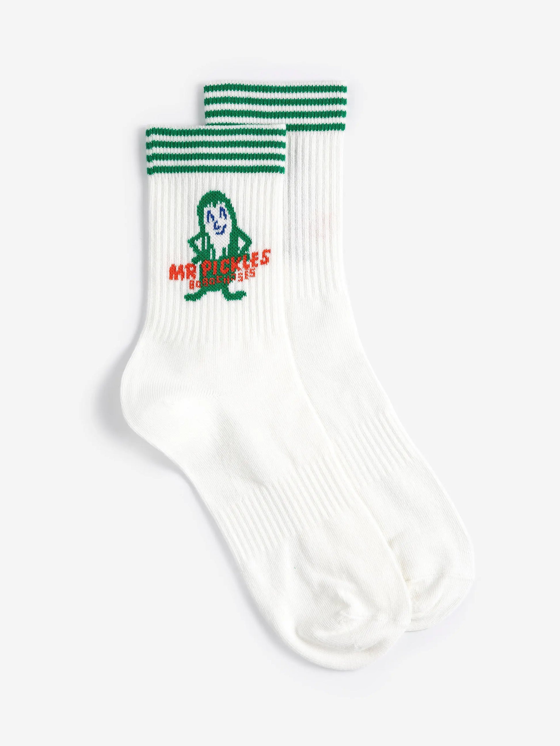 Pickels cotton short socks Bobo Choses BEBE Concept 