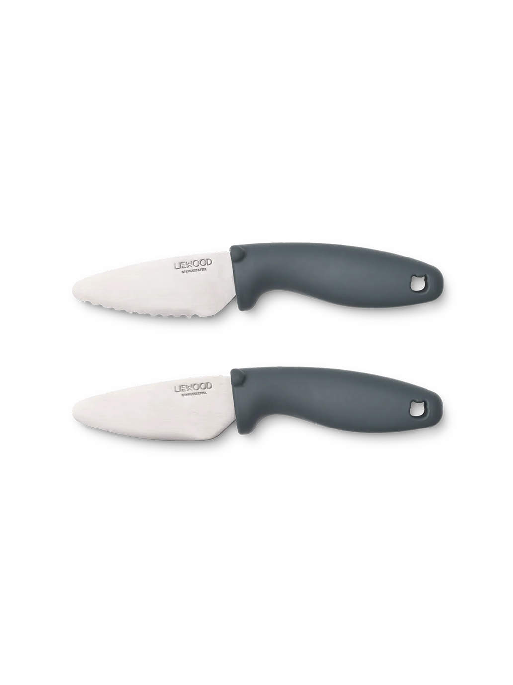 Zestaw noży dziecięcych Liewood BÉBÉ Concept