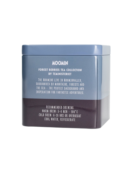 Herbata sypana Moomin Papa Grey Teministeriet BÉBÉ Concept