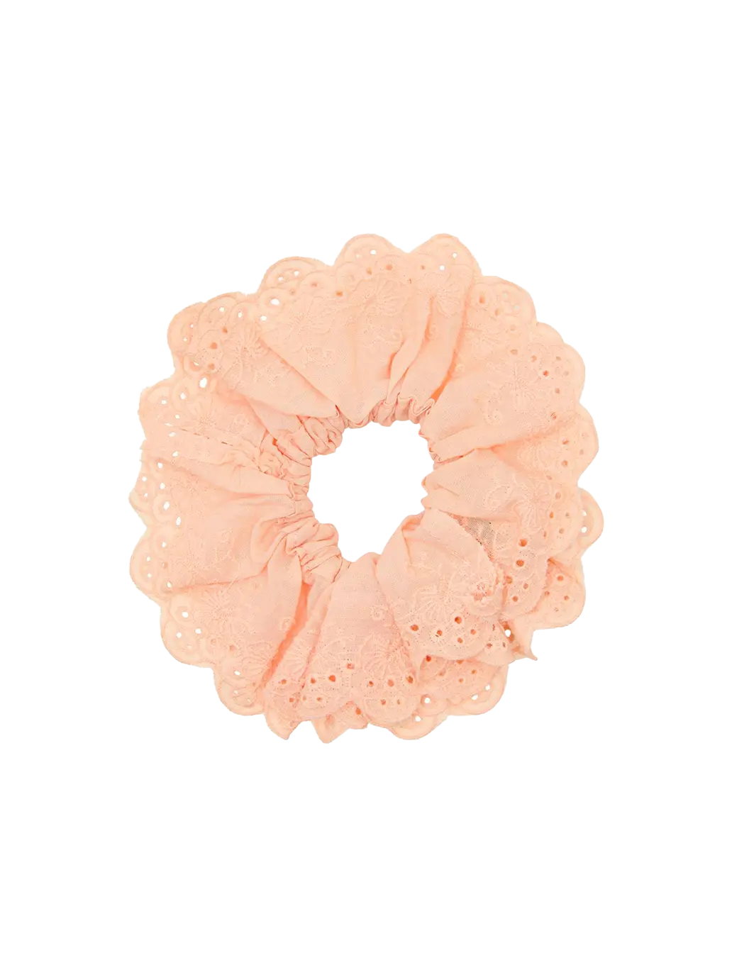 Gumka do włosów Lace scrunchie Pico BEBE Concept 