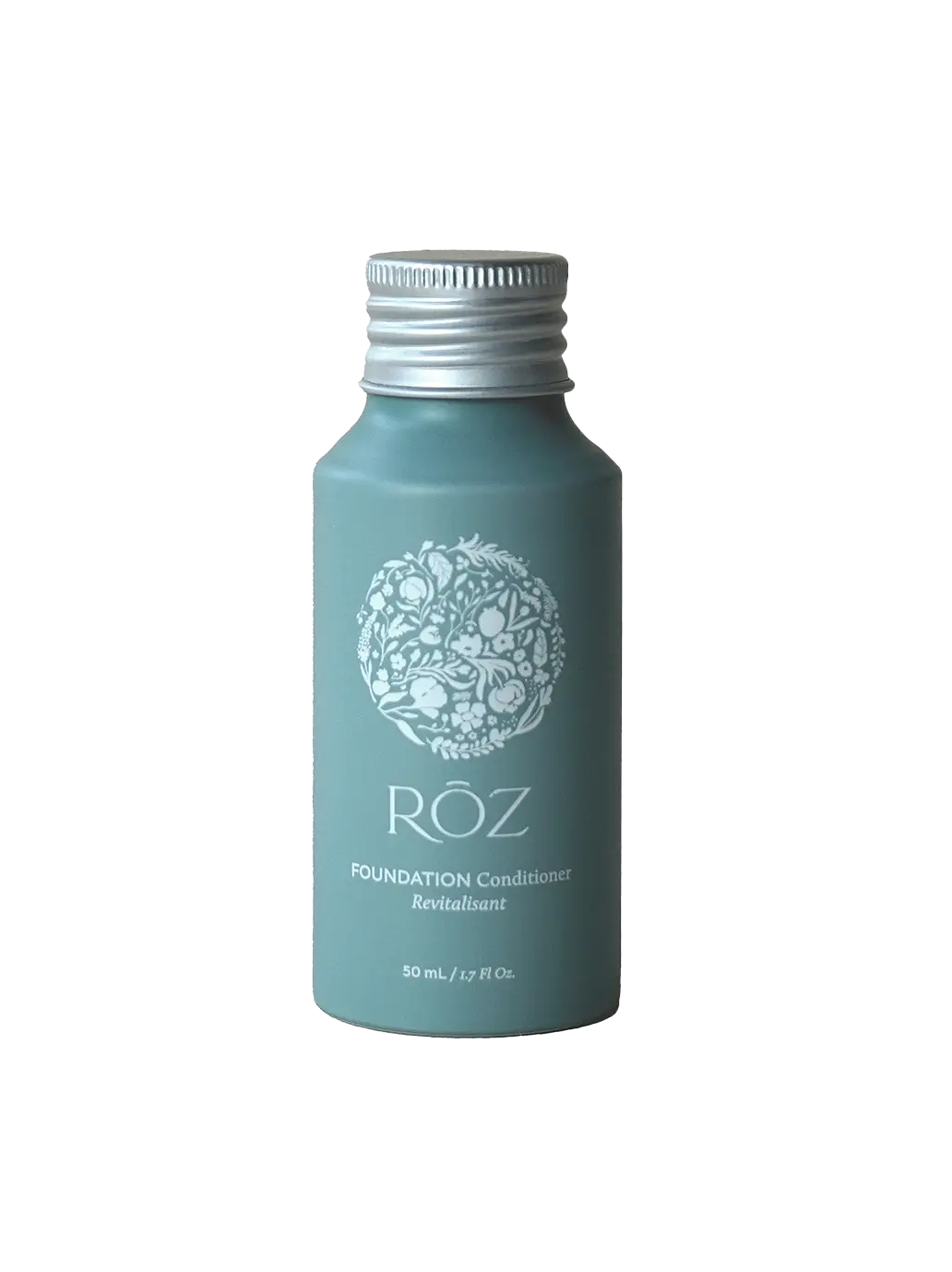 Odżywka do włosów Foundation Conditioner Travel Size RŌZ BEBE Concept 