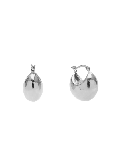 Kolczyki Poppy Hoops Pico BÉBÉ Concept 