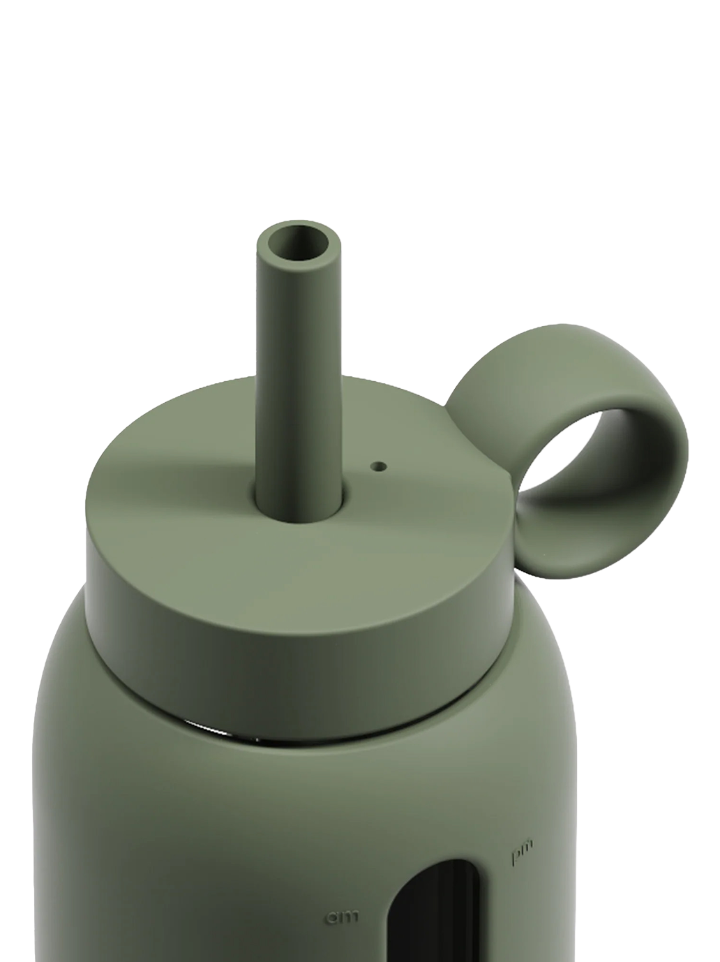 Nasadka z rurką Carry Cap do Bink 600 ml Bink BÉBÉ Concept 