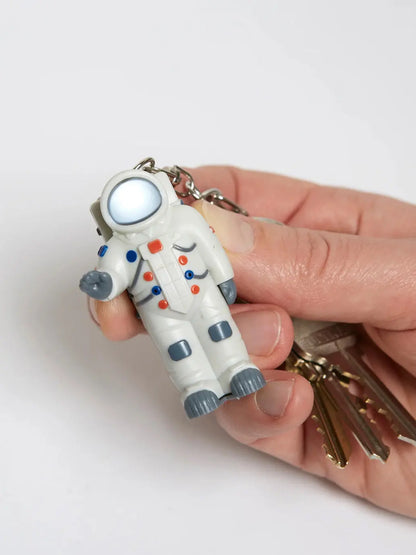 Breloczek interaktywny Kikkerland BÉBÉ Concept 