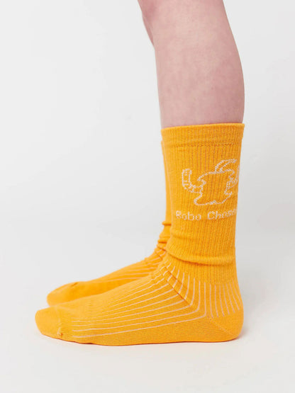 Zestaw skarpetek dziecięcych Bobo Choses BÉBÉ Concept 