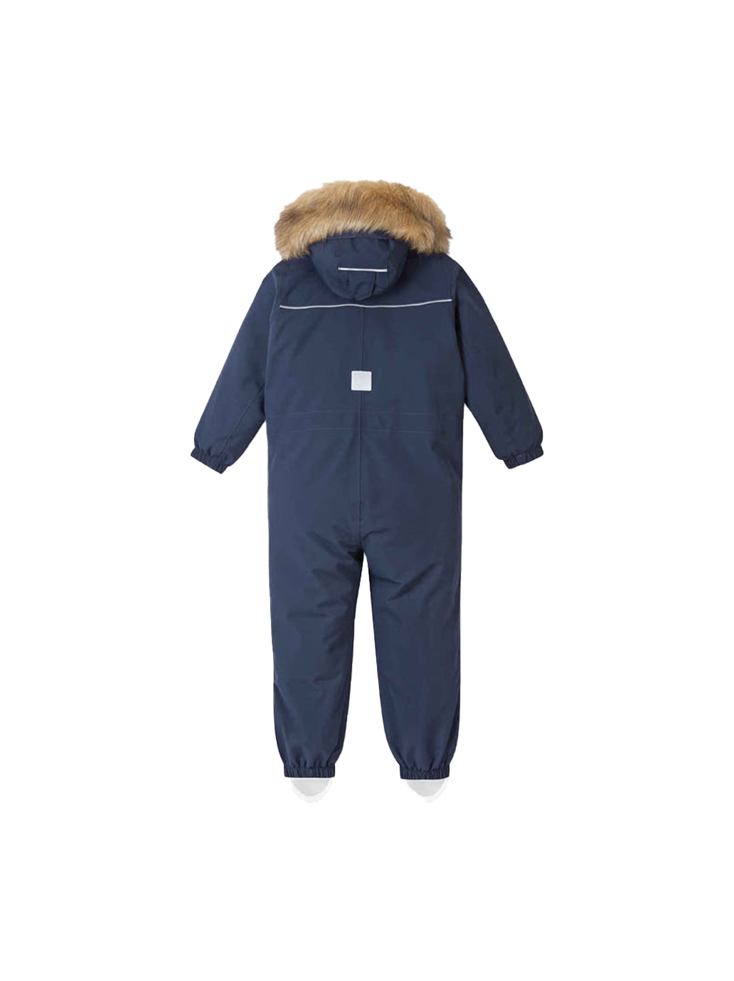 Ocieplany nieprzemakalny kombinezon zimowy Stavanger Reima BÉBÉ Concept