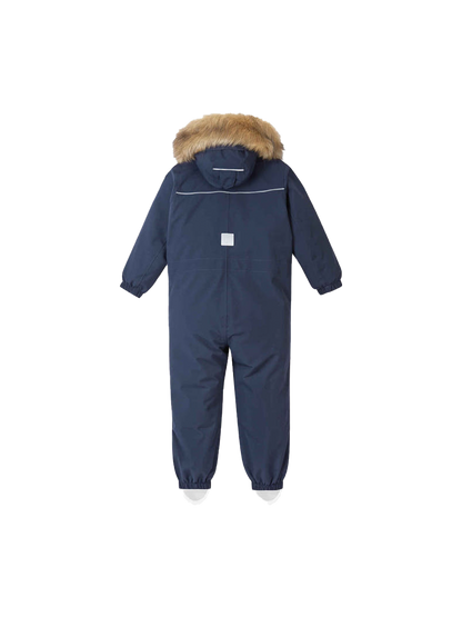 Ocieplany nieprzemakalny kombinezon zimowy Stavanger Reima BÉBÉ Concept