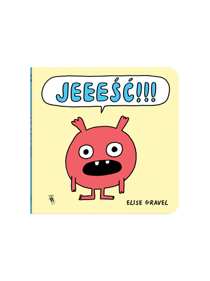 JEEEŚĆ !!! Wydawnictwo Dwie Siostry BÉBÉ Concept