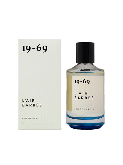 Woda perfumowana L’air Barbes 19-69 BÉBÉ Concept 