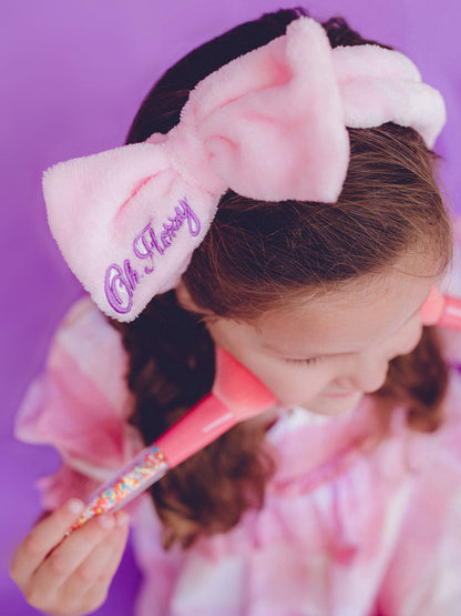 Zestaw 5 pędzli do makijażu Oh Flossy BÉBÉ Concept 