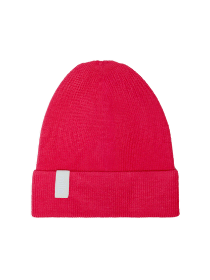 Cienka czapka z wełny merino Fine Mille Family BÉBÉ Concept 