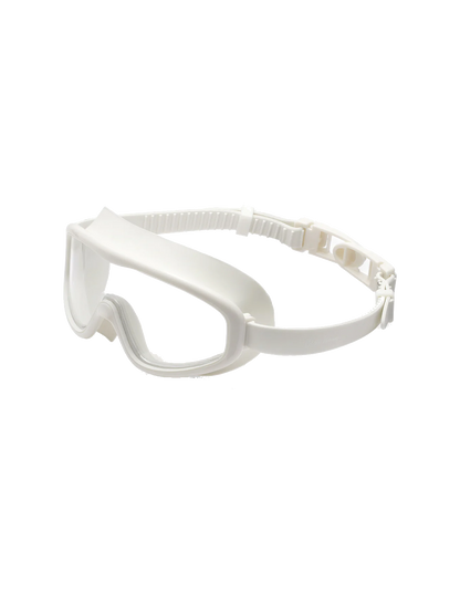 Silikonowe gogle kąpielowe Hans Petites Pommes BÉBÉ Concept