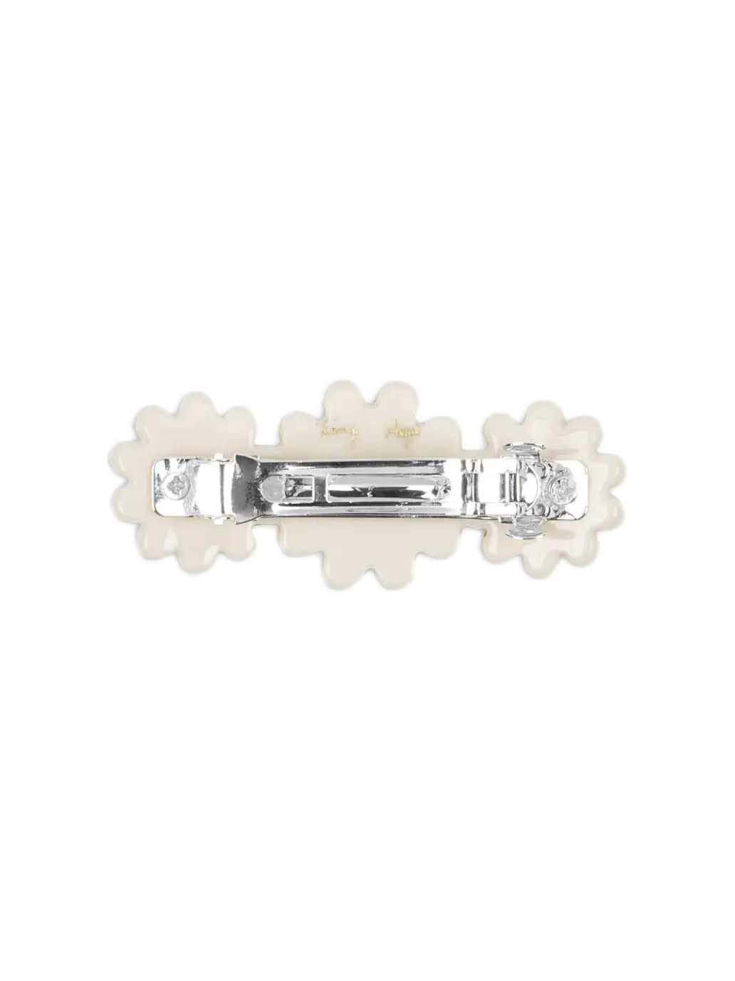 Big Hair Clip Daisy Konges Slojd BEBE Concept 