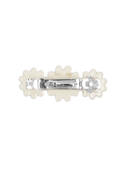 Big Hair Clip Daisy Konges Slojd BEBE Concept 