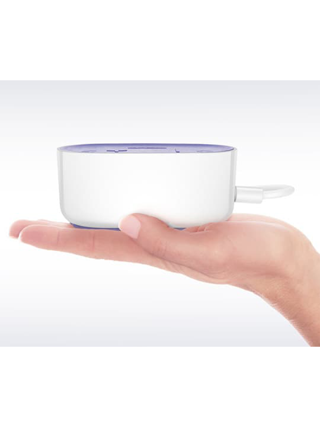 Kompaktowy laktator elektryczny Lansinoh BÉBÉ Concept