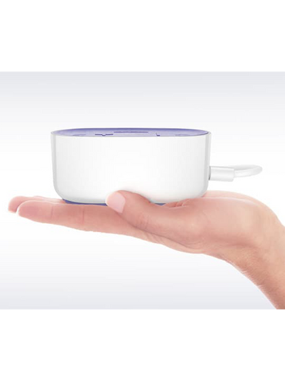 Kompaktowy laktator elektryczny Lansinoh BÉBÉ Concept