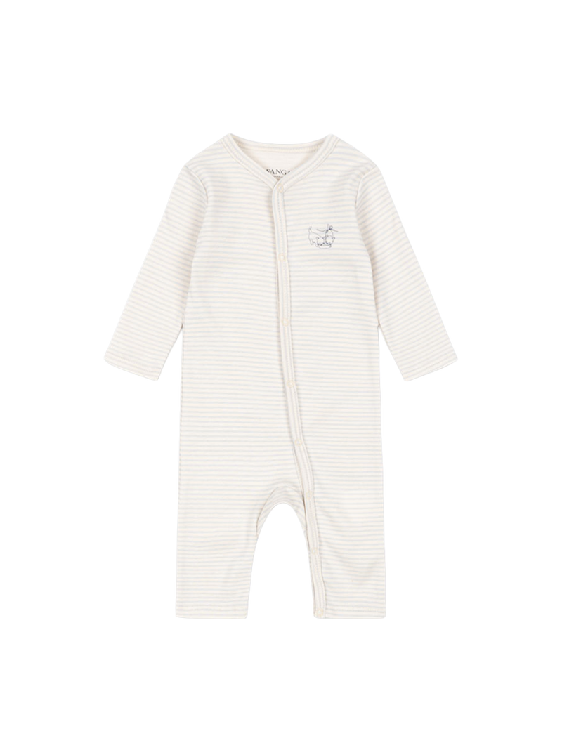 Fanga Fio onesie Konges Slojd BÉBÉ Concept 