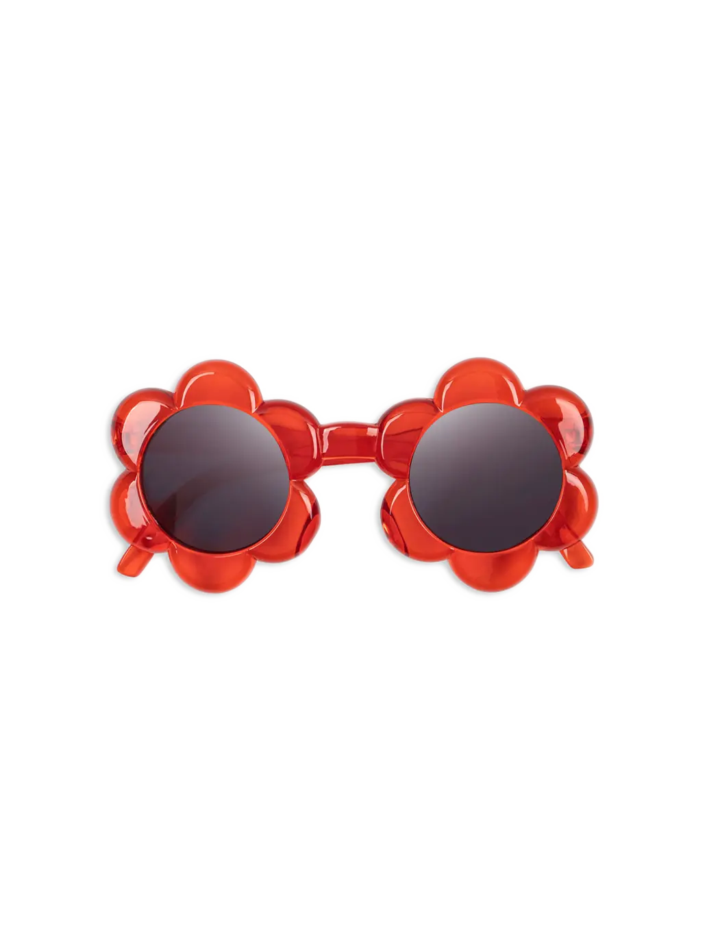 Okulary przeciwsłoneczne dla dzieci Flower Konges Slojd BEBE Concept 