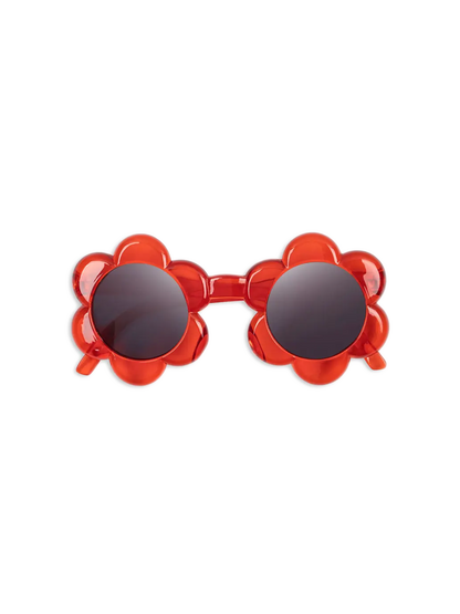 Okulary przeciwsłoneczne dla dzieci Flower Konges Slojd BEBE Concept 