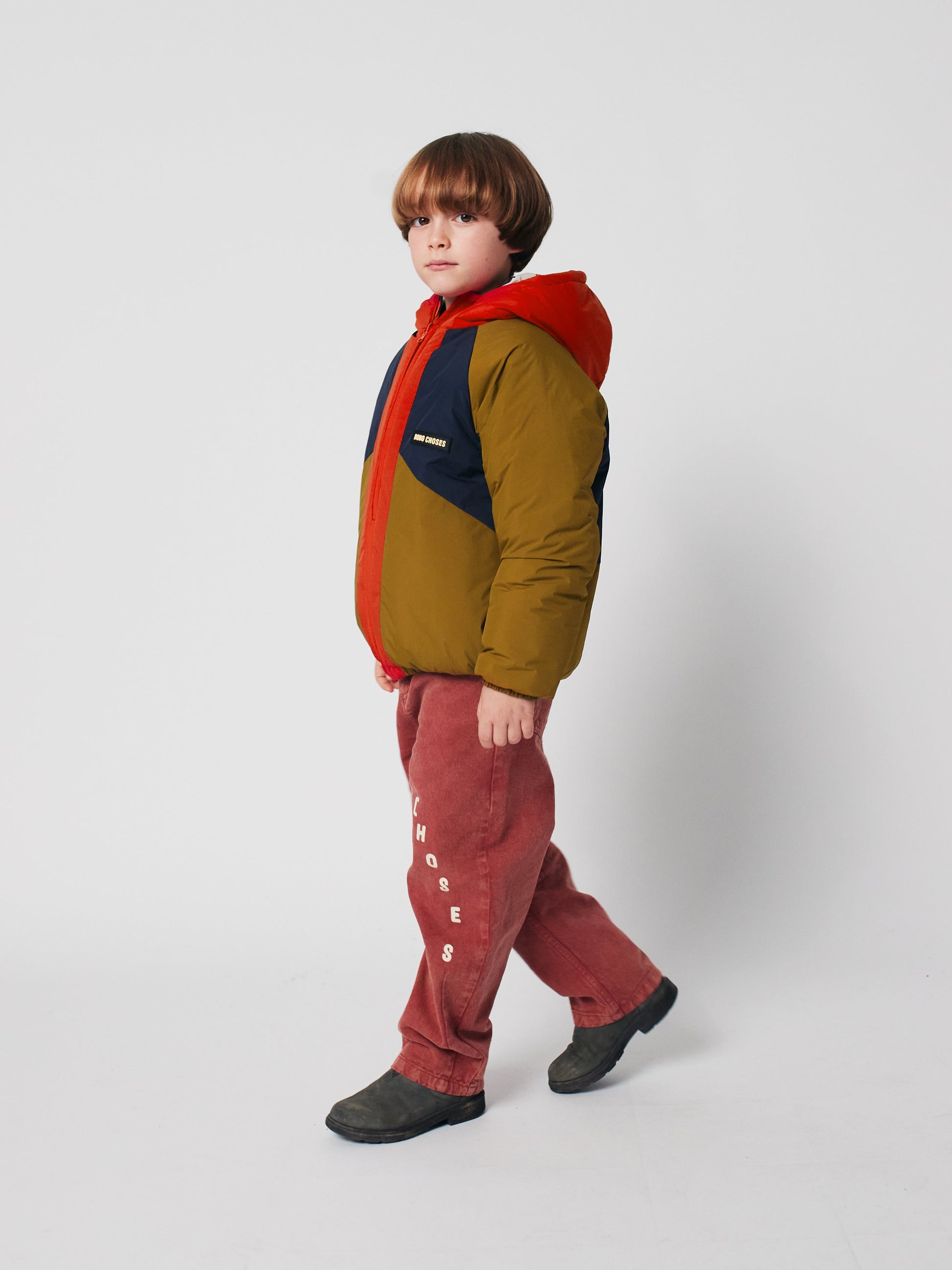 Bobo Choses denim pants Kids Bobo Choses BÉBÉ Concept 