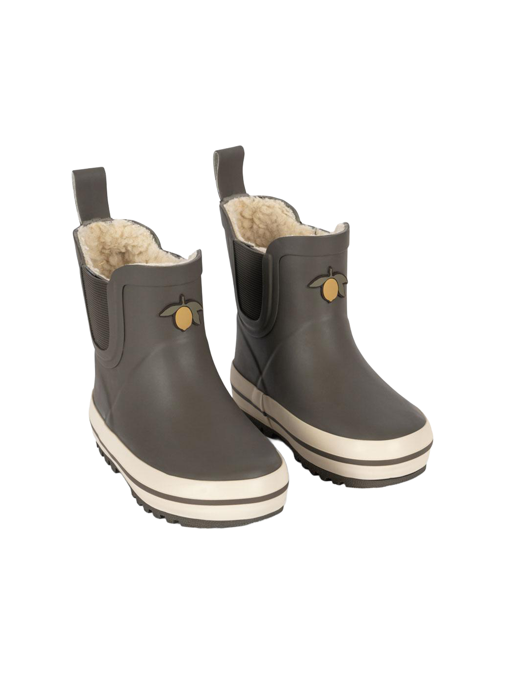 Kalosze Roi rain boot low Konges Slojd BÉBÉ Concept 