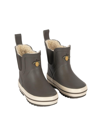 Kalosze Roi rain boot low Konges Slojd BÉBÉ Concept 