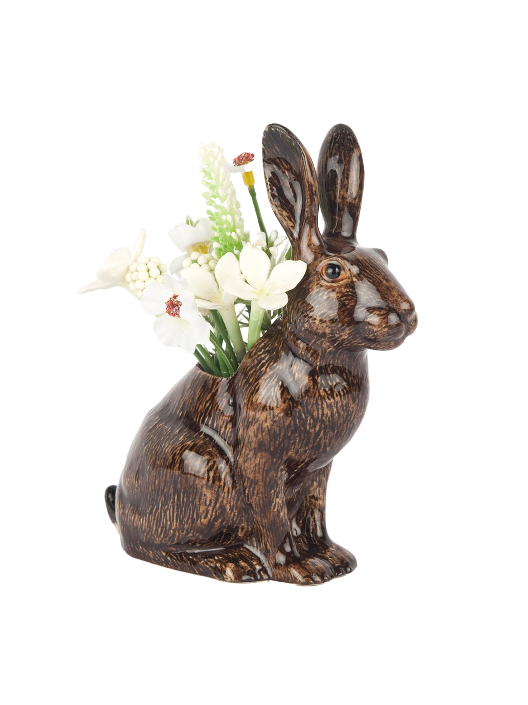 Ceramiczny wazon Quail BÉBÉ Concept 