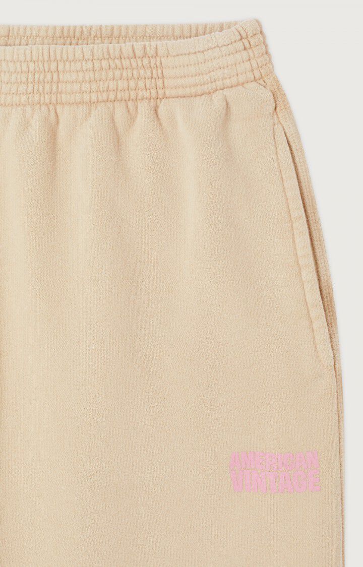 Damskie spodnie Plizzy American Vintage BÉBÉ Concept 