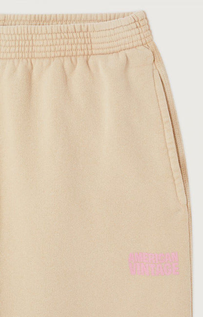 Damskie spodnie Plizzy American Vintage BÉBÉ Concept 