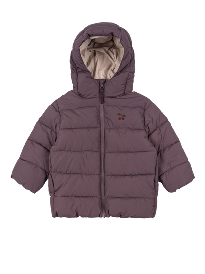 Kurtka zimowa Alpi jacket Konges Slojd BÉBÉ Concept 