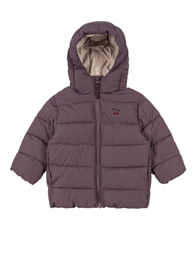 Kurtka zimowa Alpi jacket Konges Slojd BÉBÉ Concept 