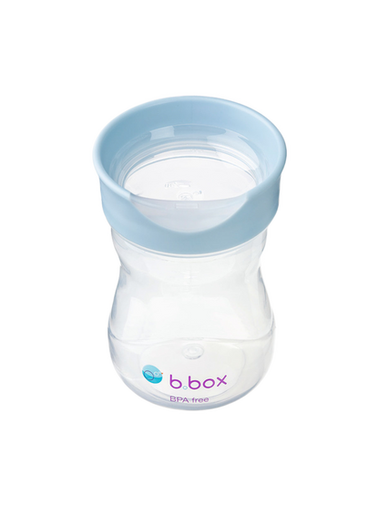 Kubek treningowy do nauki picia dla dziecka B.Box BÉBÉ Concept 