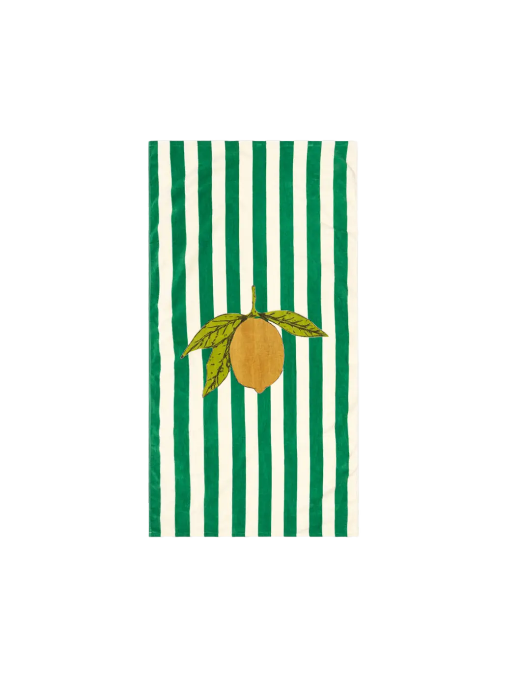 Ręcznik plażowy Konges Slojd BEBE Concept 