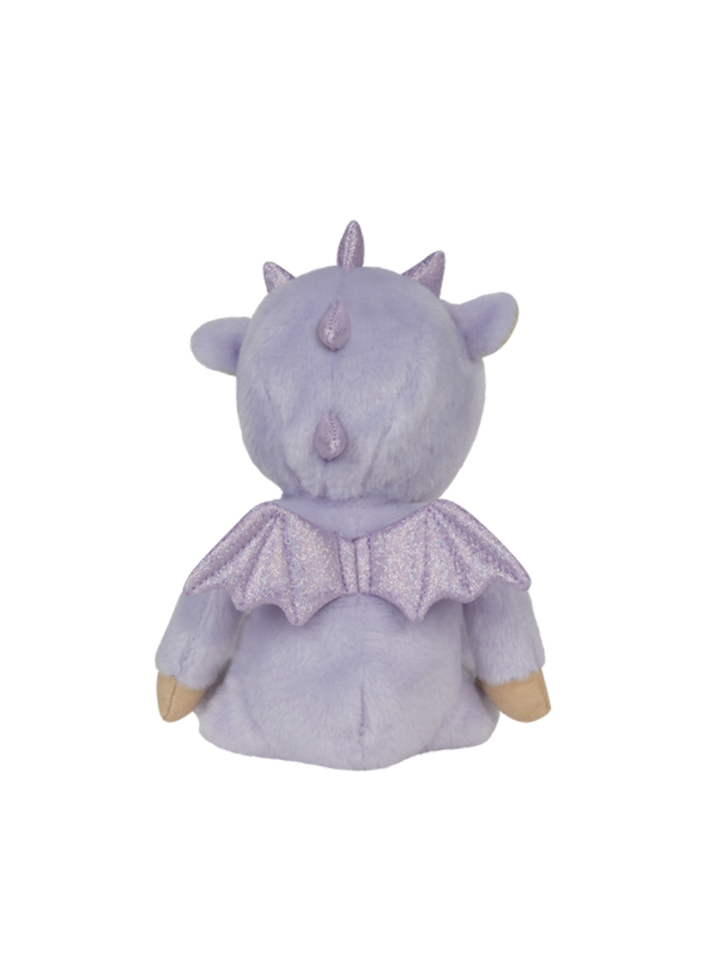 Miękka laleczka Dinky Dinkum Dragon Olli Ella BÉBÉ Concept 