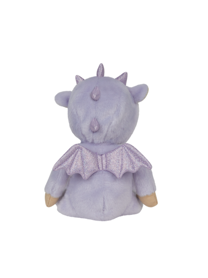 Miękka laleczka Dinky Dinkum Dragon Olli Ella BÉBÉ Concept 