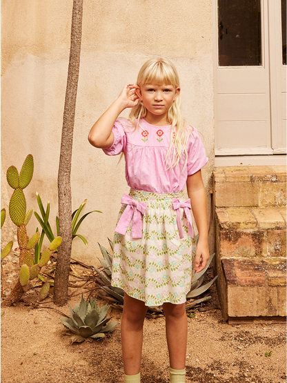 Bluzka Lisette blouse Hello Simone BÉBÉ Concept 