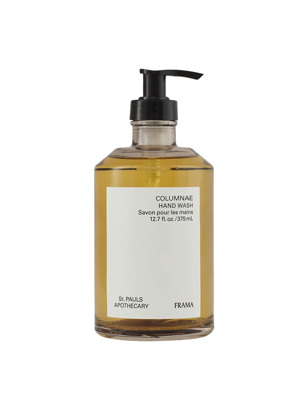 Mydło do rąk Columnae Frama BÉBÉ Concept 