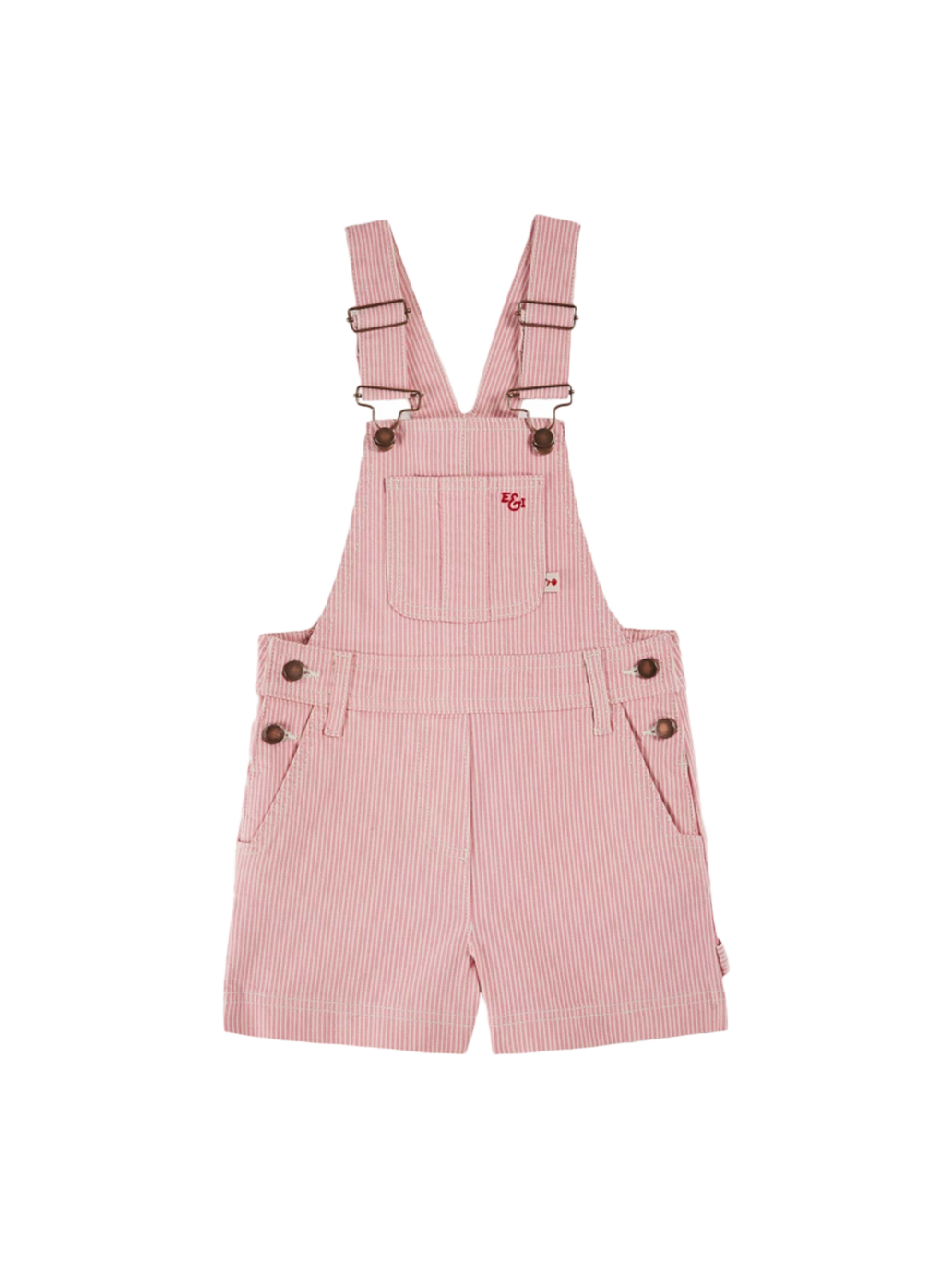 Ogrodniczki dziecięce Overalls Rayee Emile et Ida BÉBÉ Concept 