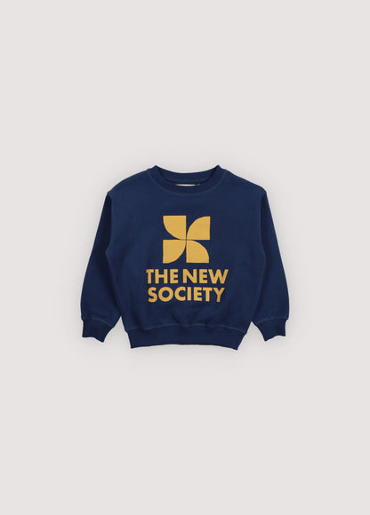 Bluza TNS Logo Sweatshirt The New Society BÉBÉ Concept 