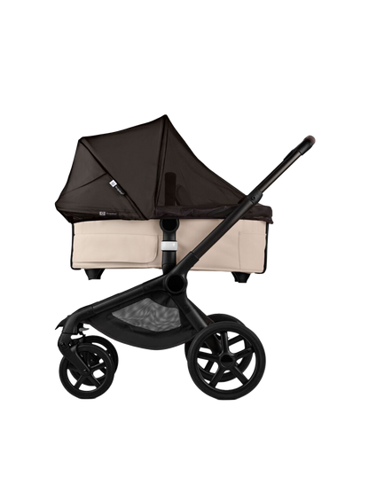 Moskitiera do wózków Bugaboo Fox i Donkey Bugaboo BÉBÉ Concept 