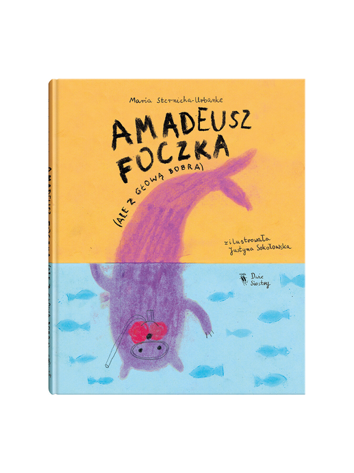 Amadeusz Foczka