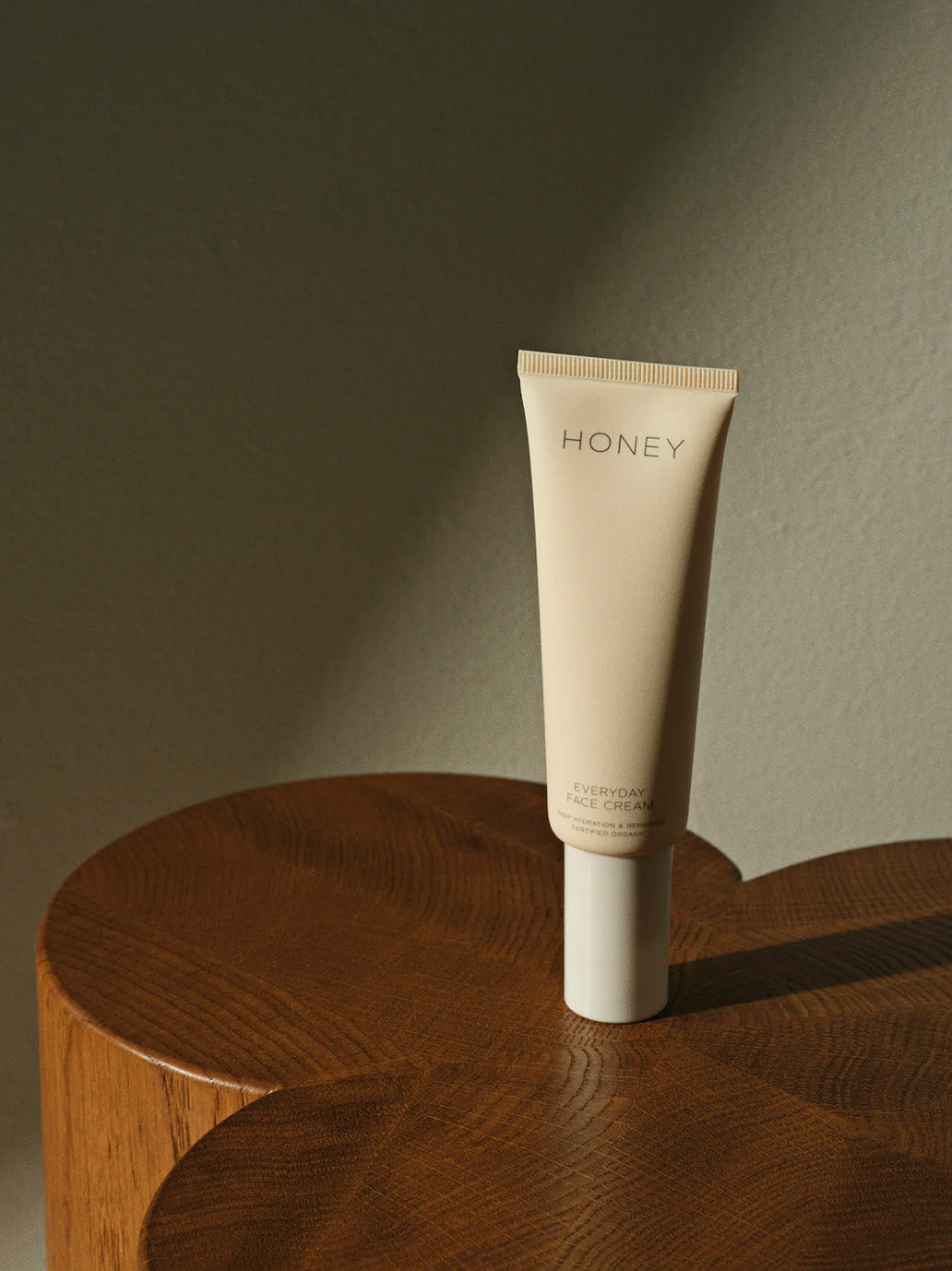 Nawilżający krem do każdego typu cery EVERYDAY FACE CREAM